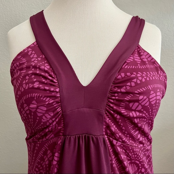 Patagonia Sun Dress, Size L - Picture 2 of 5